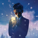 mini-moriarty avatar