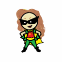 mini-robin avatar