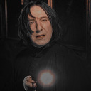 mini-snape avatar