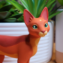 miniaturebattlecats avatar