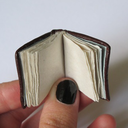 miniaturebooks avatar