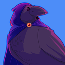 miniblackraven avatar