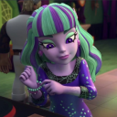 minicraftywitch avatar