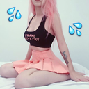 minii-princess avatar