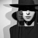 minimal-aesthetics avatar