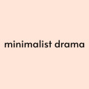 minimalistdrama avatar