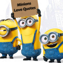 minionslovequotes avatar