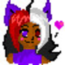 minisarucake avatar