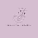 ministryofdesserts avatar