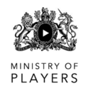 ministryofplayers avatar