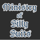 ministryofsillysuits avatar