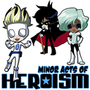 minoractsofheroism avatar