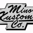 minorkustomcompany avatar