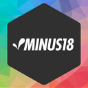 minus18 avatar
