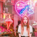 miracle--mira avatar