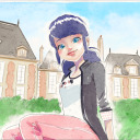 miraculous-floconfettis avatar