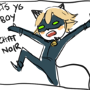 miraculous-garbage avatar