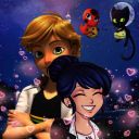 miraculous-ladybug-fan avatar