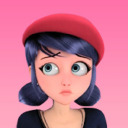 miraculousbelladonna avatar