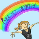 miraculousfavorite avatar