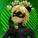 miraculously-magic avatar