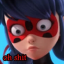 miraculously-spotted avatar