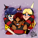 miraculousmagicalgirlsau avatar