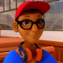 miraculousnino avatar