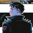 mirage--saloon avatar