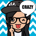 mirandaasbury avatar