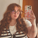 mirrorballabby avatar