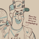 mirrorszbrokenzface avatar