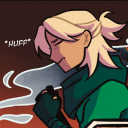 mis-anthrapologistic avatar