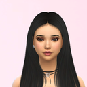 misaki-sims4 avatar