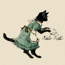 misbehavinghamcat avatar