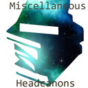 miscellaneousheadcanons avatar