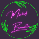 mischiefbrunette avatar