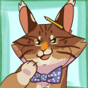 mischiefpaw avatar