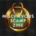 mischievousscampzine avatar