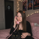 miserable-girl avatar