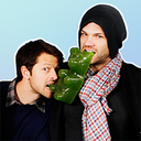 mishaleckilovenet avatar