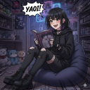 miss-ann-thrope369 avatar