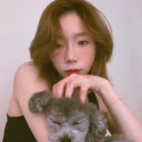 miss-button-nose avatar