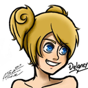 miss-delaneyrose avatar