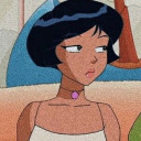 miss-draminha avatar