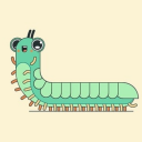 miss-millipede avatar