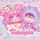 miss-octopie avatar