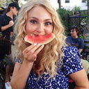 missapril-kennedy avatar