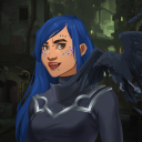 missblueskysworld avatar