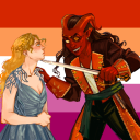 misscleverlesbian avatar